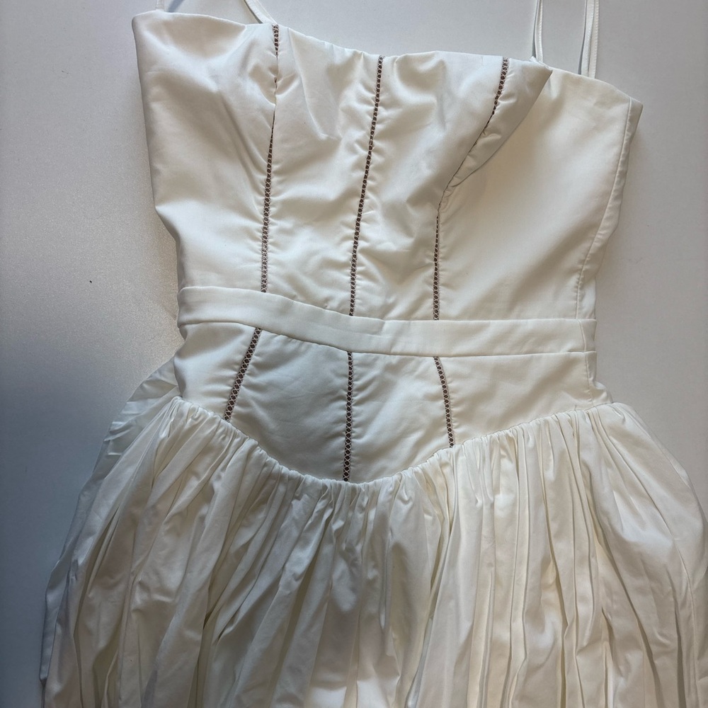 House of CB Ysabella Maxi Sundress - Picture 3 of 5